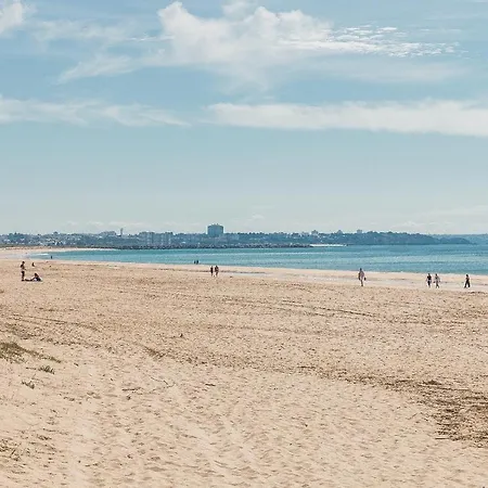 Perola Meia Praia By Algarve Golden Properties Lagos