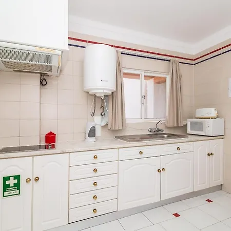 Apartment Perola Meia Praia By Algarve Golden Properties *
