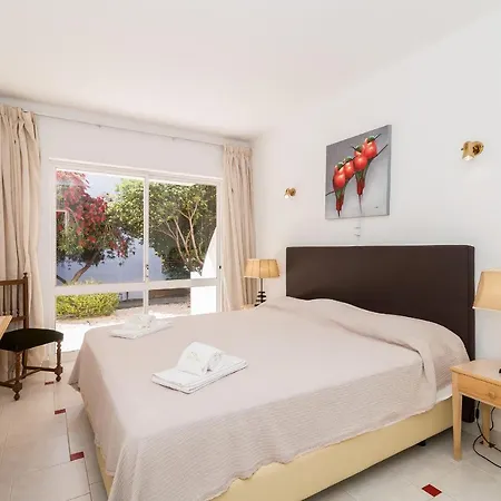 Apartment Perola Meia Praia By Algarve Golden Properties *