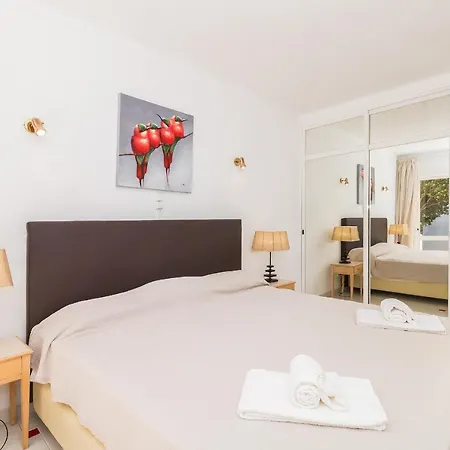 Apartment Perola Meia Praia By Algarve Golden Properties *