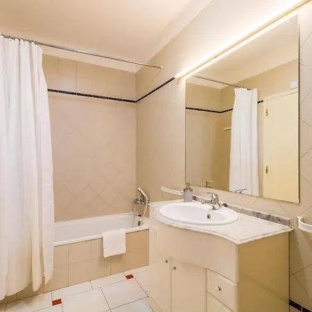 Perola Meia Praia By Algarve Golden Properties Apartment *