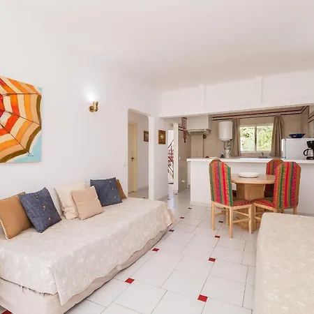 Apartment Perola Meia Praia By Algarve Golden Properties