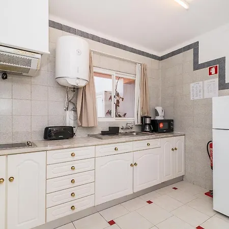 Apartment Perola Meia Praia By Algarve Golden Properties *