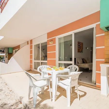 Perola Meia Praia By Algarve Golden Properties