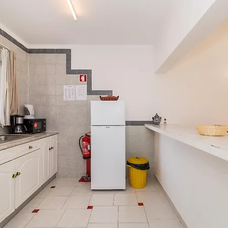 Perola Meia Praia By Algarve Golden Properties