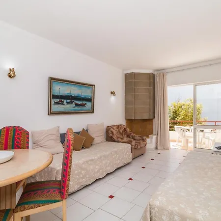 Perola Meia Praia By Algarve Golden Properties Apartment