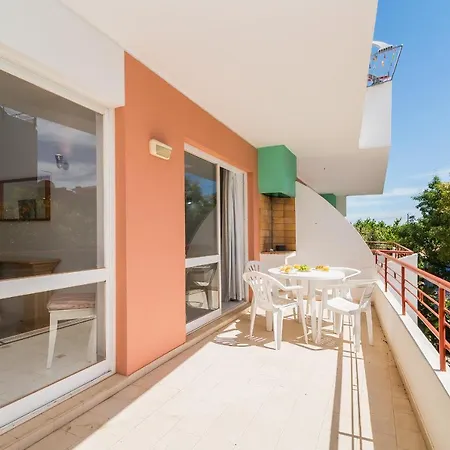 Perola Meia Praia By Algarve Golden Properties