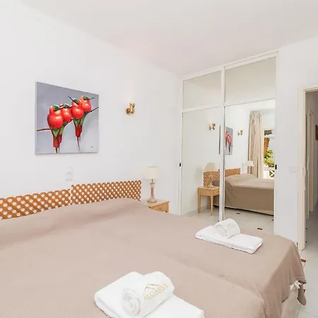 Perola Meia Praia By Algarve Golden Properties Apartment *