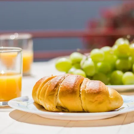 Perola Meia Praia By Algarve Golden Properties Apartment