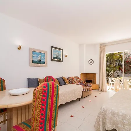 Perola Meia Praia By Algarve Golden Properties Apartment *