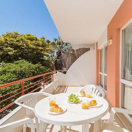 Perola Meia Praia By Algarve Golden Properties Apartment *