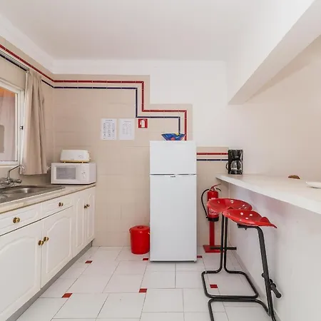 Apartment Perola Meia Praia By Algarve Golden Properties *