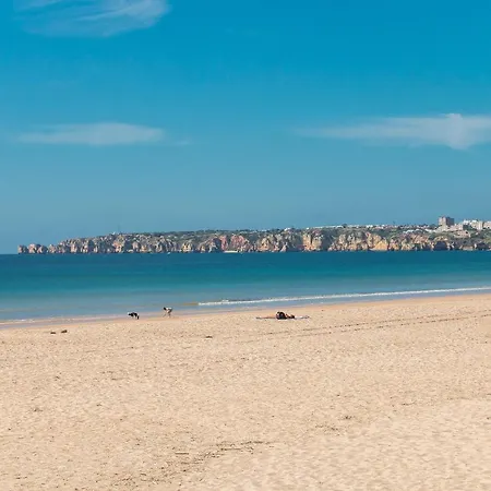 Perola Meia Praia By Algarve Golden Properties Apartment *