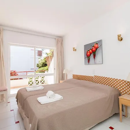 Perola Meia Praia By Algarve Golden Properties *