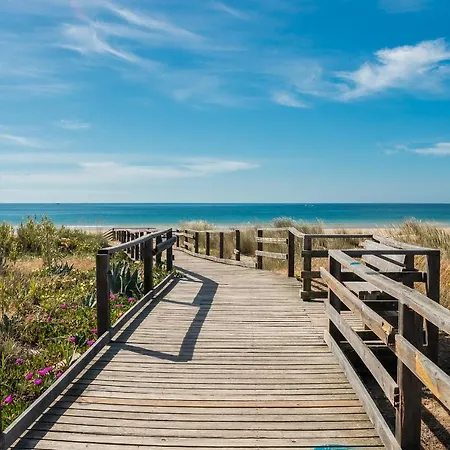 Perola Meia Praia By Algarve Golden Properties Apartment